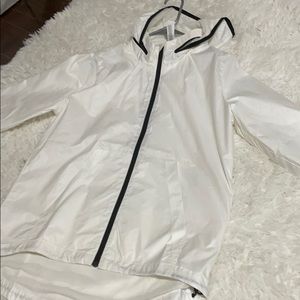 Adidas wind breaker